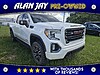 Used 2021 GMC SIERRA AT4 in SEBRING, FLORIDA