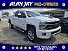 Used 2019 CHEVROLET SILVERADO HIGH COUNTRY in SEBRING, FLORIDA