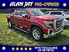 Used 2021 GMC SIERRA SLT in SEBRING, FLORIDA