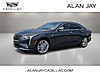 Used 2025 CADILLAC CT4 4DR SDN PREMIUM LUXURY in SEBRING, FLORIDA