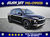 Used 2023 CHEVROLET TRAILBLAZER FWD 4DR LT in SEBRING, FLORIDA