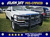 Used 2018 CHEVROLET SILVERADO LT in SEBRING, FLORIDA
