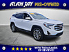 Used 2019 GMC TERRAIN AWD 4DR SLT in SEBRING, FLORIDA