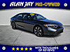 Used 2025 Honda CIVIC SEDAN HYBRID SPORT CVT in SEBRING, FLORIDA