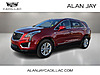 Used 2024 CADILLAC XT5 FWD 4DR LUXURY in SEBRING, FLORIDA