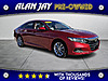 Used 2021 Honda Accord Sedan LX 1.5T CVT in SEBRING, FLORIDA