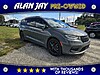 Used 2021 CHRYSLER PACIFICA TOURING L in SEBRING, FLORIDA