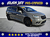 Used 2021 CHRYSLER PACIFICA TOURING L FWD in SEBRING, FLORIDA