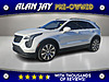 Used 2019 CADILLAC XT4 FWD 4DR SPORT in SEBRING, FLORIDA
