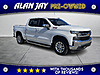 Used 2020 CHEVROLET SILVERADO 1500 4WD CREW CAB 147" LT in SEBRING, FLORIDA