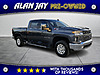 Used 2020 CHEVROLET SILVERADO 2500 4WD CREW CAB 159" LTZ in SEBRING, FLORIDA