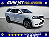 Used 2019 DODGE DURANGO GT PLUS AWD in SEBRING, FLORIDA