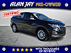 Used 2023 CHEVROLET EQUINOX FWD 4DR LS W/1LS in SEBRING, FLORIDA