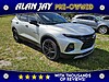 Used 2021 CHEVROLET BLAZER LT in SEBRING, FLORIDA