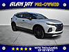 Used 2021 CHEVROLET BLAZER FWD 4DR LT W/3LT in SEBRING, FLORIDA