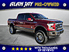 Used 2017 FORD F-150 KING RANCH 4WD SUPERCREW 5.5' BOX in SEBRING, FLORIDA