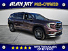 Used 2025 GMC ACADIA FWD 4DR ELEVATION in SEBRING, FLORIDA
