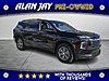 Used 2025 CHEVROLET TRAVERSE FWD 4DR LT W/1LT in SEBRING, FLORIDA