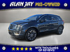 Used 2019 CADILLAC XT5 FWD 4DR LUXURY in SEBRING, FLORIDA