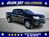 Used 2019 CHEVROLET COLORADO 2WD CREW CAB 128.3" LT in SEBRING, FLORIDA