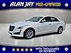 Used 2019 CADILLAC CTS SEDAN 4DR SDN 2.0L TURBO RWD in SEBRING, FLORIDA