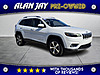 Used 2019 JEEP CHEROKEE LIMITED 4X4 in SEBRING, FLORIDA