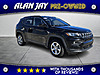 Used 2024 JEEP COMPASS LATITUDE 4X4 in SEBRING, FLORIDA
