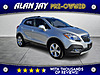 Used 2015 BUICK ENCORE AWD 4DR LEATHER in SEBRING, FLORIDA