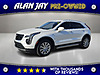 Used 2019 CADILLAC XT4 FWD 4DR PREMIUM LUXURY in SEBRING, FLORIDA