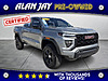 Used 2024 GMC CANYON 2WD CREW CAB ELEVATION in SEBRING, FLORIDA