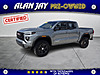 Used 2024 GMC CANYON 2WD CREW CAB ELEVATION in SEBRING, FLORIDA