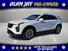 Used 2025 CADILLAC XT4 FWD 4DR PREMIUM LUXURY in SEBRING, FLORIDA