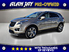Used 2023 CADILLAC XT5 FWD 4DR PREMIUM LUXURY in SEBRING, FLORIDA