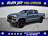 Used 2026 CHEVROLET COLORADO 2WD CREW CAB WT in SEBRING, FLORIDA