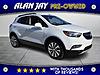 Used 2020 BUICK ENCORE FWD 4DR PREFERRED in SEBRING, FLORIDA