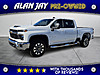 Used 2025 CHEVROLET SILVERADO LT in SEBRING, FLORIDA