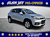 Used 2022 CHEVROLET TRAX AWD 4DR LS in SEBRING, FLORIDA