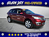 Used 2017 CHEVROLET TRAVERSE FWD 4DR LT W/1LT in SEBRING, FLORIDA