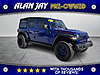 Used 2019 JEEP WRANGLER UNLIMITED RUBICON 4X4 in SEBRING, FLORIDA
