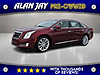 Used 2017 CADILLAC XTS 4dr Sdn Luxury FWD in SEBRING, FLORIDA
