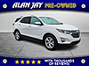 Used 2018 CHEVROLET EQUINOX FWD 4dr Premier w/1LZ in SEBRING, FLORIDA
