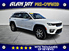 Used 2025 JEEP GRAND CHEROKEE LIMITED 4X2 in SEBRING, FLORIDA
