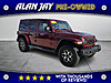 Used 2021 JEEP WRANGLER UNLIMITED RUBICON 4X4 in SEBRING, FLORIDA