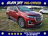 Used 2022 CHEVROLET TRAVERSE PREMIER in SEBRING, FLORIDA