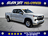 Used 2025 CHEVROLET SILVERADO 1500 2WD CREW CAB 147" LT in SEBRING, FLORIDA