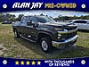 Used 2022 CHEVROLET SILVERADO LT in SEBRING, FLORIDA