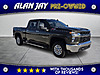 Used 2022 CHEVROLET SILVERADO 2500 4WD CREW CAB 159" LT in SEBRING, FLORIDA