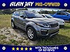 Used 2018 LAND ROVER RANGE ROVER EVOQUE SE PREMIUM in SEBRING, FLORIDA