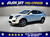 Used 2025 CADILLAC XT5 FWD 4DR PREMIUM LUXURY in SEBRING, FLORIDA