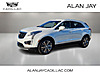 Used 2025 CADILLAC XT5 FWD 4DR PREMIUM LUXURY in SEBRING, FLORIDA